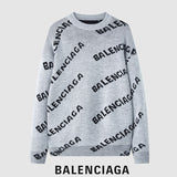 Balenciaga clothing side view — premium authentic designer style