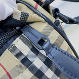 Effortless Premium PU Leather Handbag - Versatile Everyday Design | Women's Designer-Inspired Purse #1082 - alternate angle view (image 8) of designer-inspired handbag