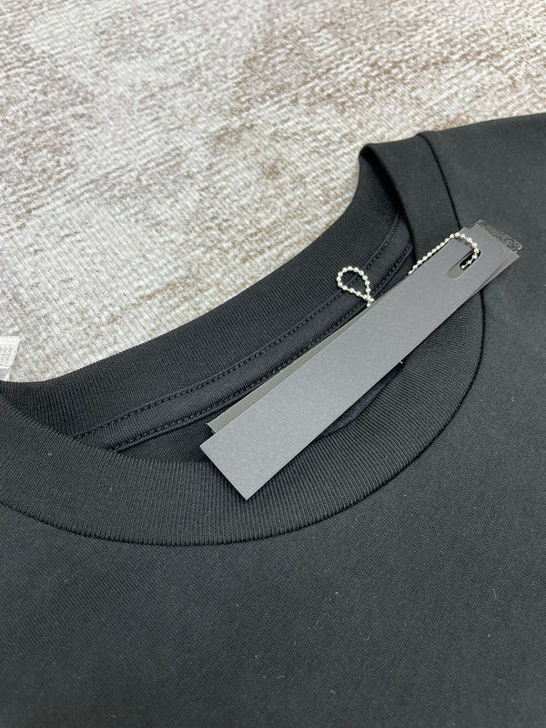 Amiri t-shirt angled view — premium authentic designer style