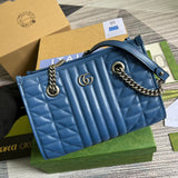 Handle and strap detail of modern chic women's handbag – women's luxury accessory