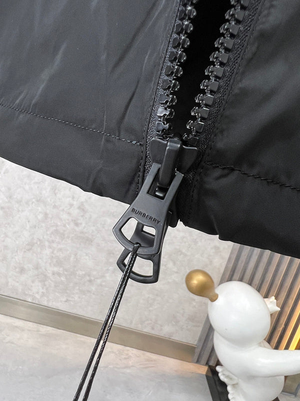Burberry clothing full view — premium authentic designer style