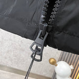 Styling view of Burberry luxury piece style No.542