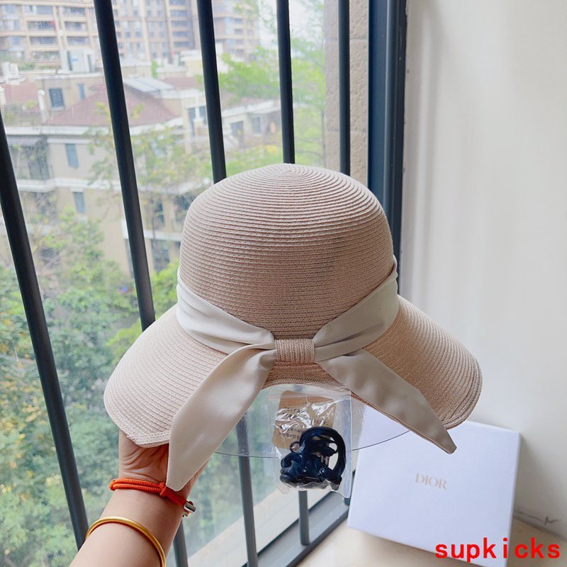Full view of Louis Vuitton unisex cap
