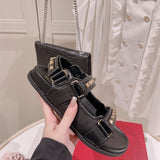 Valentino Garavani luxury shoes angled view — premium authentic designer style