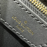  timeless crossbody bag detail view showing craftsmanship 8