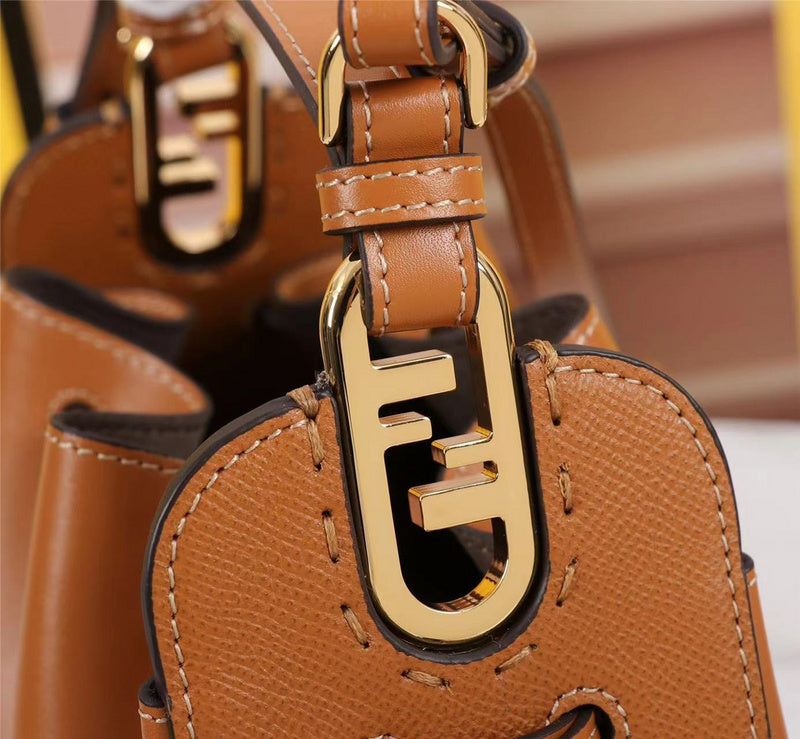 Ziva's Charm handbag – interior view (Standard Size)