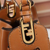 Ziva's Charm handbag – interior view (Standard Size)