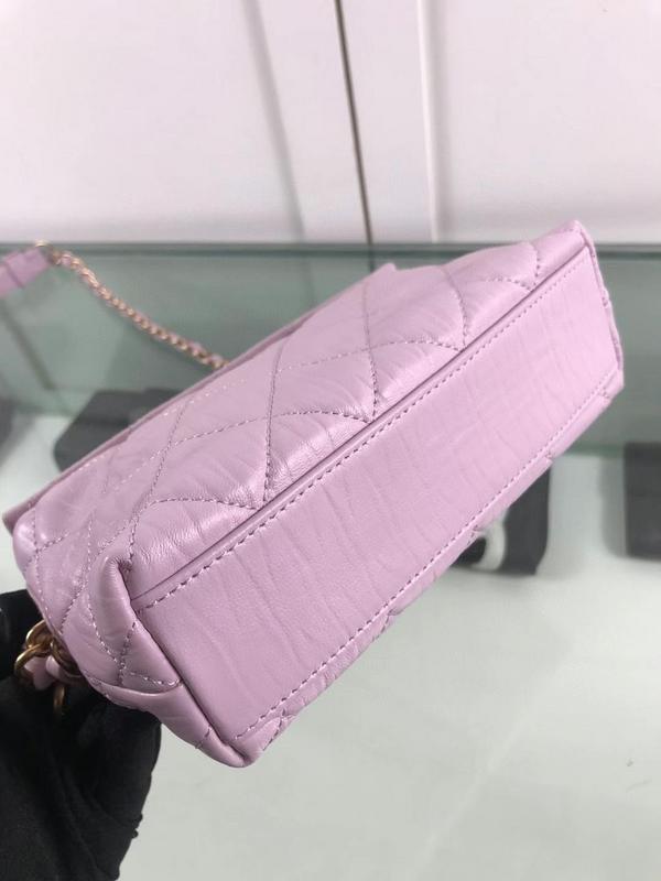 Zivas Charm Effortless Sophistication Fashion Handbag (Structured Everyday Essential) – Detail View