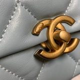  women's handbag, mid design, view 4