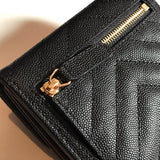 Zivas Charm Everyday Sophistication Everyday Handbag (Contemporary Shape Language) – Angled View