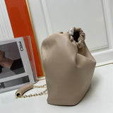 Ziva's Charm handbag – front view (34cm*27cm*14cm)