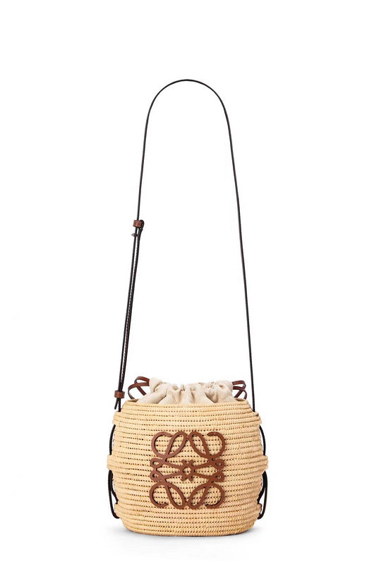 Ziva's Charm handbag – front view (18cm*16cm*12cm)
