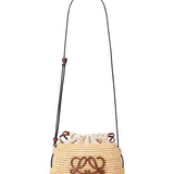 Ziva's Charm handbag – front view (18cm*16cm*12cm)