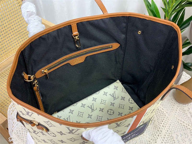  statement carryall bag styled with outfit