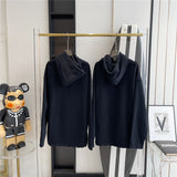 Balenciaga clothing styling view — premium authentic designer style