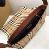 Ziva's Charm handbag – product shot (one versatile size)