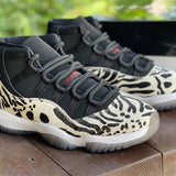 Nike Men's & Women's Luxury Fashion Trainers — Style 174 side view