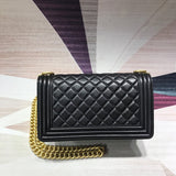  women's handbag, mid design, view 9