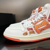 Amiri sneakers angled view — premium authentic designer style