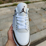 Nike Men's & Women's Signature Luxury Sneakers — Style 168 angle view