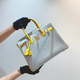 Smart bag women's premium everyday handbag