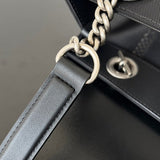 Zivas Charm Everyday Sophistication Statement Handbag (Effortless Style Upgrade) – Close-Up Detail