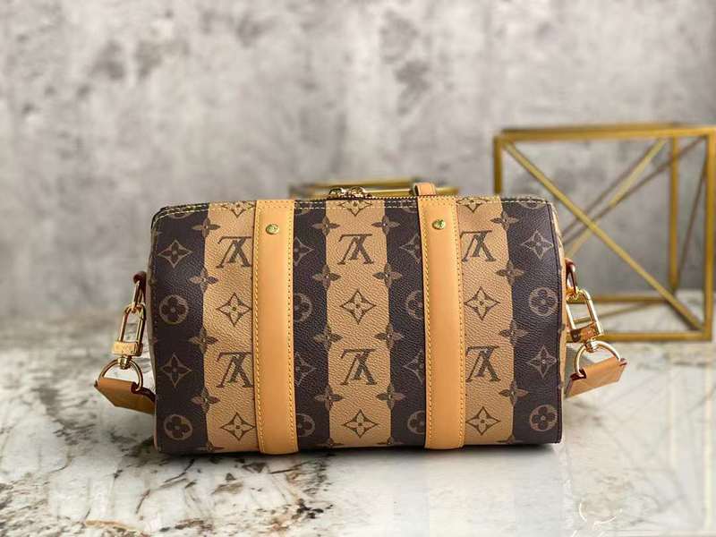 Styled lifestyle shot of sleek premium women's handbag – women's statement bag