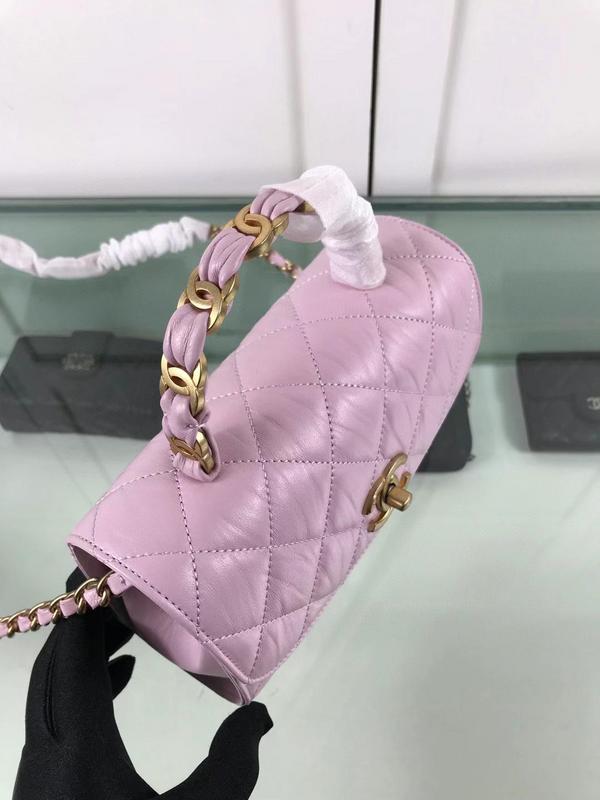 Zivas Charm Everyday Sophistication Fashion Handbag (Versatile Style Statement) – Interior View