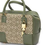  Tailored satchel front view 19