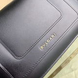 Effortless Premium PU Leather Handbag - Signature Hardware Accents | Women's Statement Accessory #1675 - hardware and detail close-up (image 5) of designer-inspired handbag