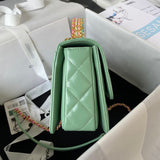  women's handbag, mid design, view 10