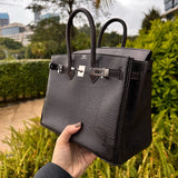 Tailored bag women's premium everyday handbag