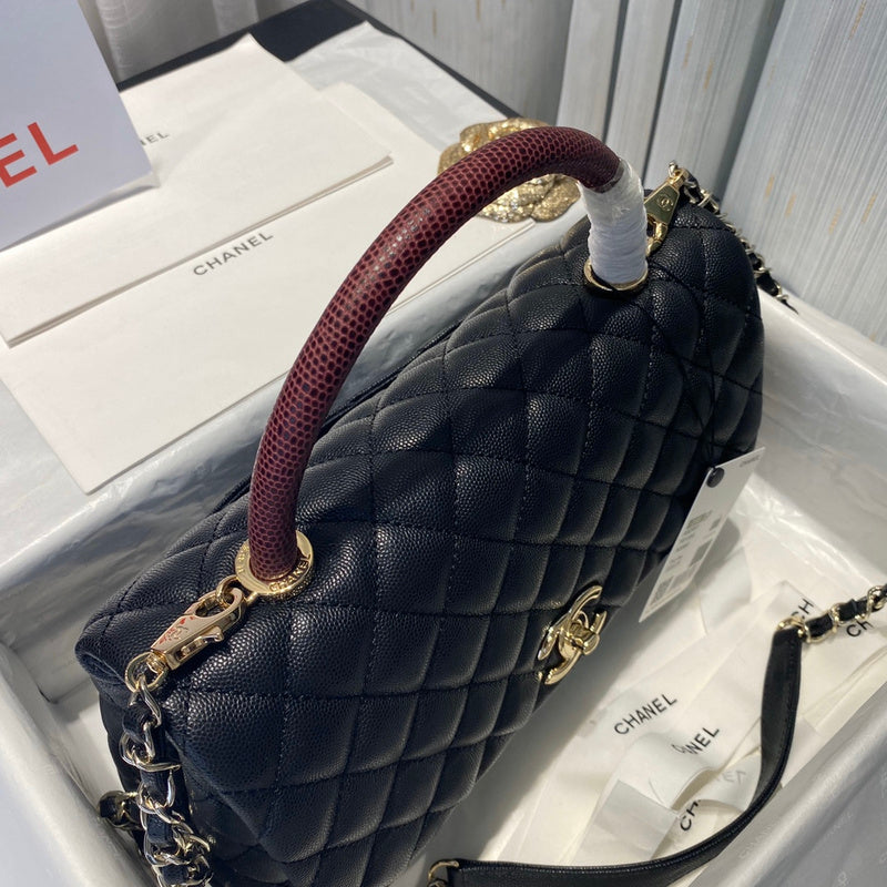  handbag, spacious everyday style, image 6