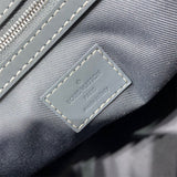  handbag interior and compartment view 9