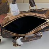  everyday tote bag detail view showing craftsmanship 14