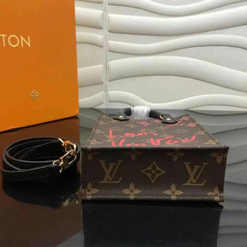 Styled lifestyle shot of polished chic women's handbag – women's designer-style accessory