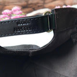 Lifestyle view of Burberry unisex cap