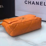 women's handbag, mid design, view 5