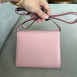  Tailored carryall bag carried on shoulder