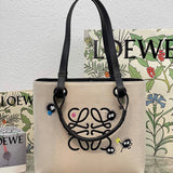 Ziva's Charm handbag – detail view (29cm*25cm*14cm)