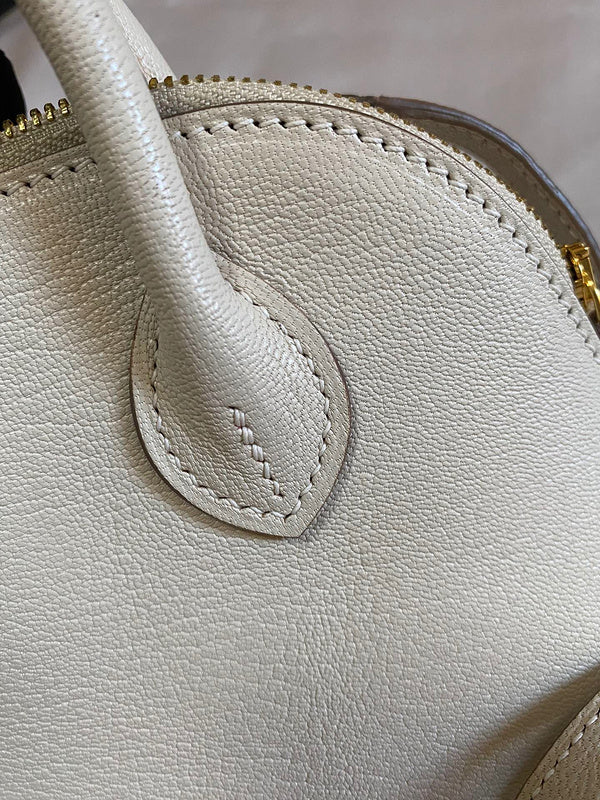 Minimalist bag women's premium everyday handbag