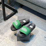 Zivas Charm Timeless Appeal Designer Sandals (Elevated Footwear Essential) – Interior View