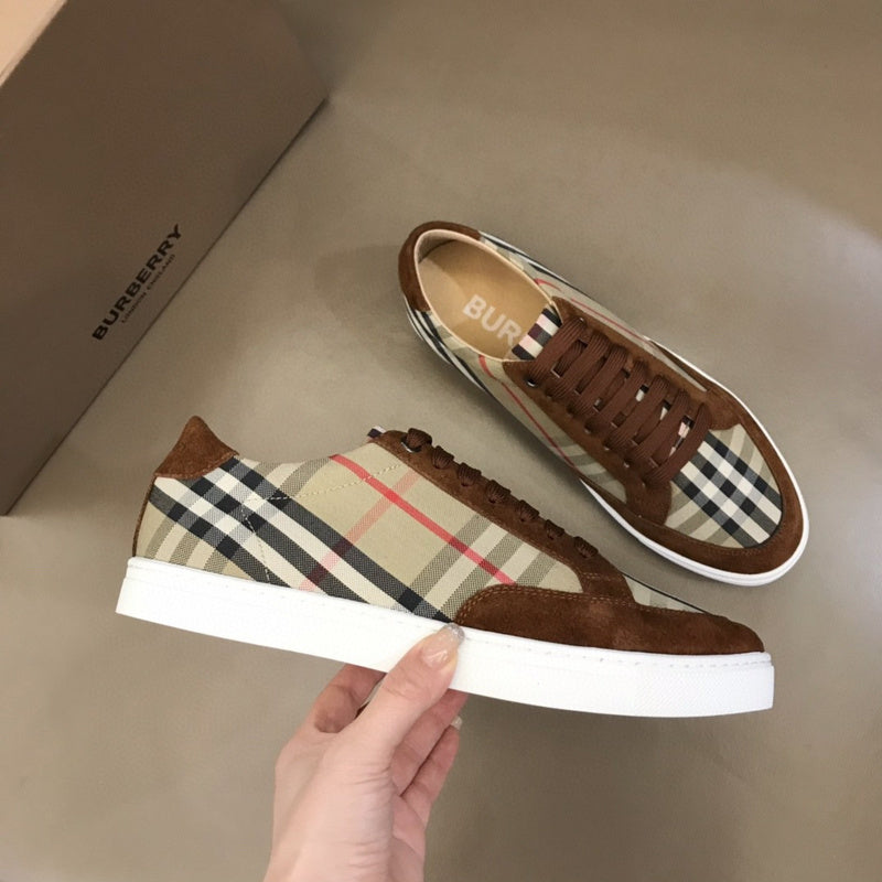 Statement Premium Synthetic Leather Shoes - Signature Finish | Women's Everyday Fashion Shoes #1391 - front view (image 1) of designer-inspired shoes
