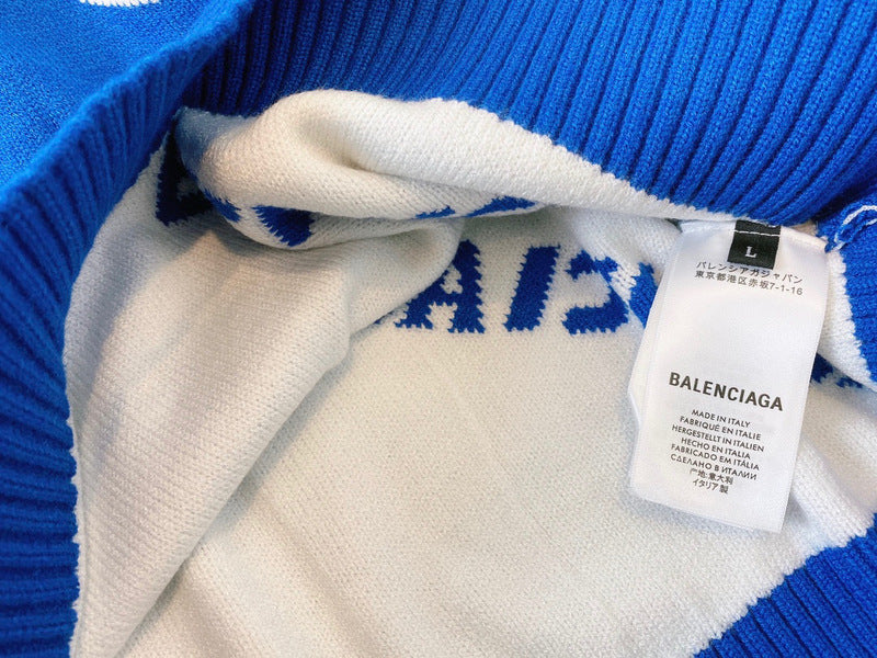 Balenciaga clothing lifestyle view — premium authentic designer style