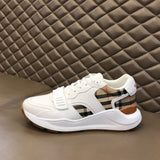 Bold Premium Synthetic Leather Shoes - Signature Finish | Women's Luxury Shoes #1546 - product detail shot (image 10) of designer-inspired shoes