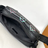  carryall bag interior and compartment view 9