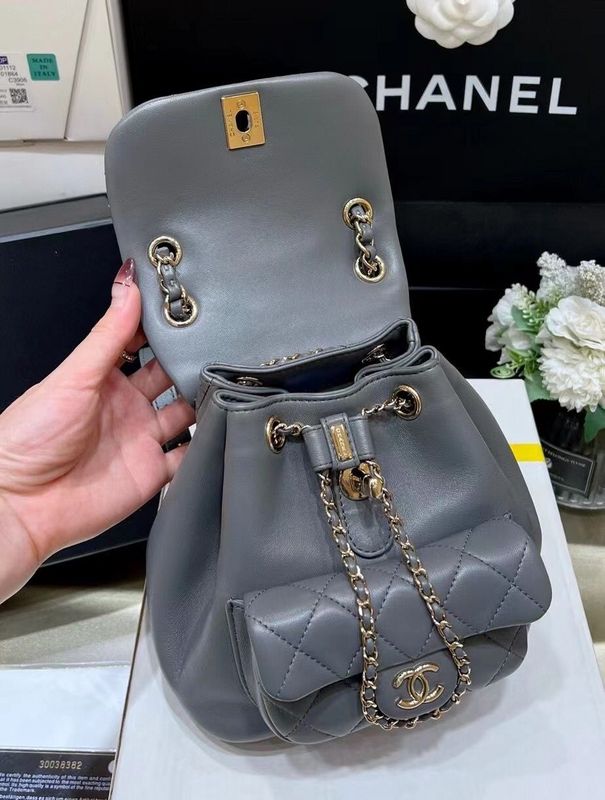 Zivas Charm Classic Sensibility Designer Handbag (Considered Detail & Form) – Interior View