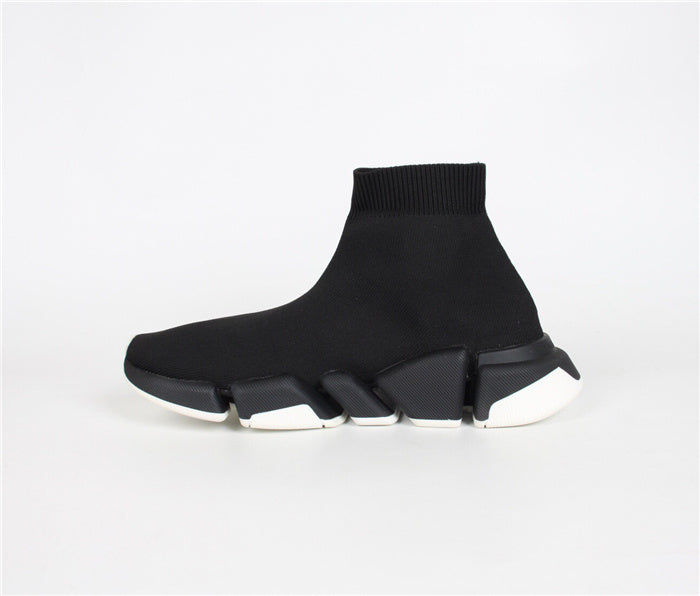 Elegant Faux Leather Shoes - All-Day Comfort Design | Women's Luxury Shoes #58 - hardware and detail close-up (image 5) of designer-inspired shoes