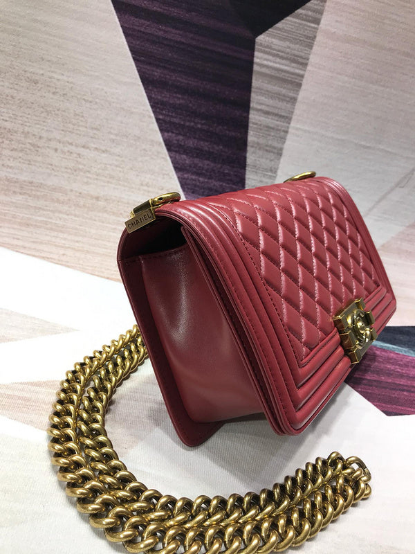  women's handbag, mid design, view 4