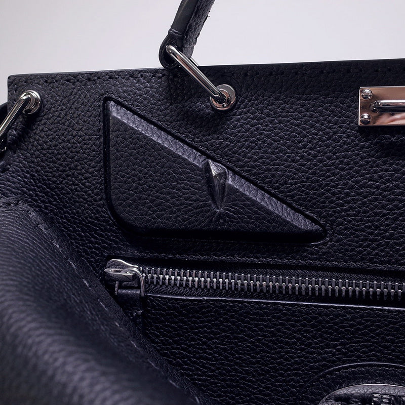 Ziva's Charm handbag – full view (38cm*16cm*33cm)